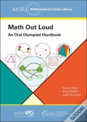Capa do artigo Math Out Loud