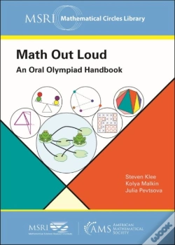 Capa do artigo Math Out Loud