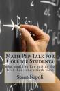 Math Pep Talk For College Students: Who - Preview