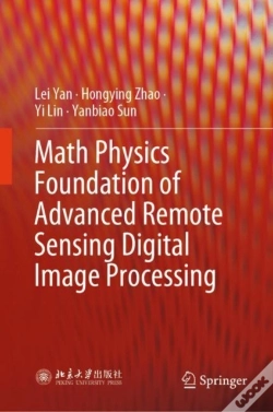 Capa do artigo Math Physics Foundation Of Advanced Remote Sensing Digital Image Processing