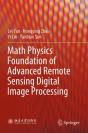 Math Physics Foundation Of Advanced Remote Sensing Digital Image Processing - Preview