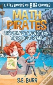 Capa do artigo Math Pirates