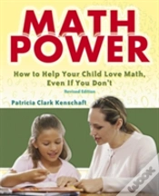 Capa do artigo Math Power
