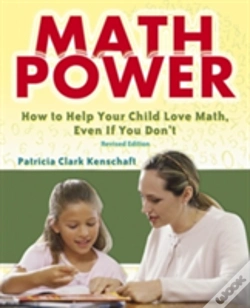 Capa do artigo Math Power