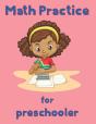 Math Practice  For Preschooler - Preview