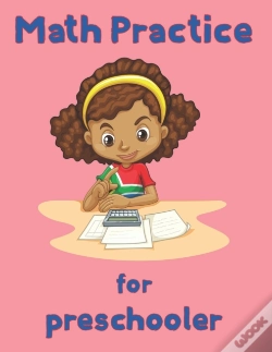 Capa do artigo Math Practice  For Preschooler