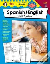 Capa do artigo Math Practice, Grade 3