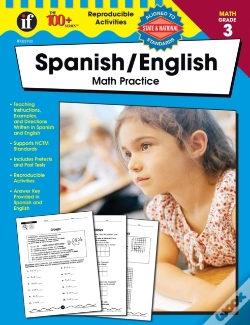 Capa do artigo Math Practice, Grade 3