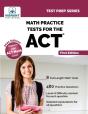 Math Practice Tests For The Act - Preview