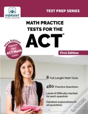 Capa do artigo Math Practice Tests For The Act