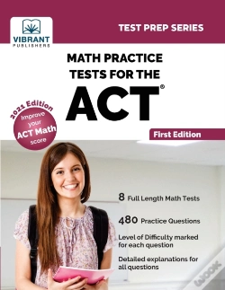 Capa do artigo Math Practice Tests For The Act
