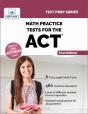 Math Practice Tests For The Act - Preview