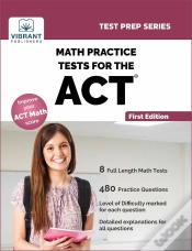 Capa do artigo Math Practice Tests For The Act