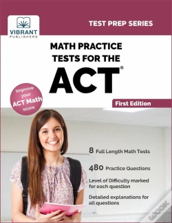Capa do artigo Math Practice Tests For The Act