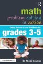 Math Problem Solving In Action - Preview