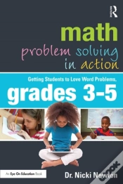 Capa do artigo Math Problem Solving In Action