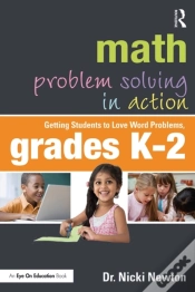 Capa do artigo Math Problem Solving In Action