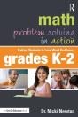 Math Problem Solving In Action - Preview
