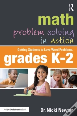 Capa do artigo Math Problem Solving In Action