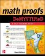 Math Proofs Demystified - Preview