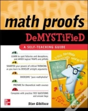 Capa do artigo Math Proofs Demystified