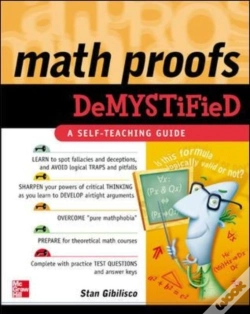 Capa do artigo Math Proofs Demystified