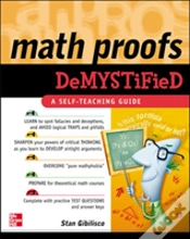 Capa do artigo Math Proofs Demystified