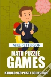 Math Puzzle Games: Kakuro 9x9 Puzzle Col