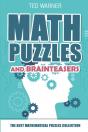 Math Puzzles And Brain Teasers: Futoshik - Preview