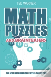Capa do artigo Math Puzzles And Brain Teasers: Futoshik