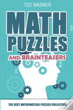 Capa do artigo Math Puzzles And Brain Teasers: Futoshik