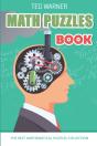 Math Puzzles Book: Number Chain Puzzles - Preview