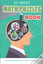 Capa do artigo Math Puzzles Book: Number Chain Puzzles