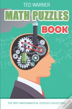 Capa do artigo Math Puzzles Book: Number Chain Puzzles