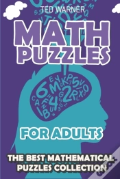 Capa do artigo Math Puzzles For Adults: Calcudoku Puzzl