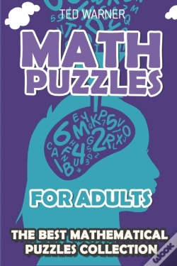 Capa do artigo Math Puzzles For Adults: Calcudoku Puzzl