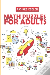 Capa do artigo Math Puzzles For Adults