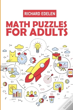 Capa do artigo Math Puzzles For Adults