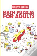 Math Puzzles For Adults