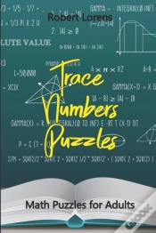 Capa do artigo Math Puzzles For Adults: Trace Numbers P