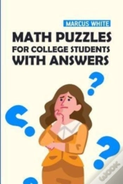 Capa do artigo Math Puzzles For College Students With Answers