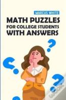Math Puzzles For College Students With Answers