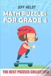 Capa do artigo Math Puzzles For Grade 4