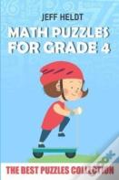 Math Puzzles For Grade 4