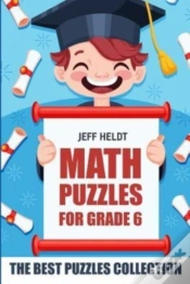 Capa do artigo Math Puzzles For Grade 6