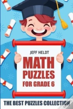 Capa do artigo Math Puzzles For Grade 6