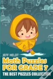 Capa do artigo Math Puzzles For Grade 7