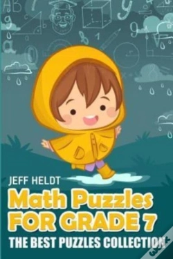 Capa do artigo Math Puzzles For Grade 7