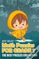 Math Puzzles For Grade 7