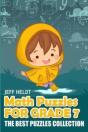 Math Puzzles For Grade 7 - Preview